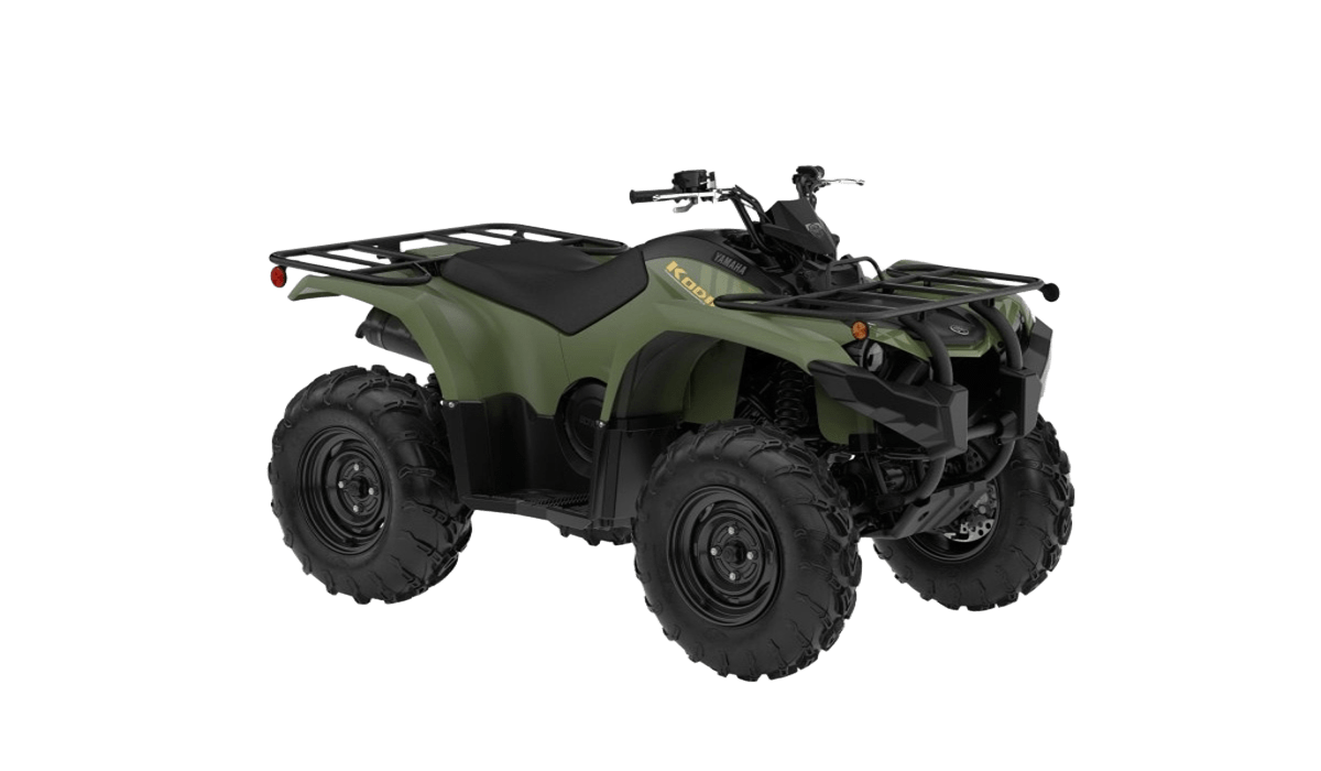Kodiak 450