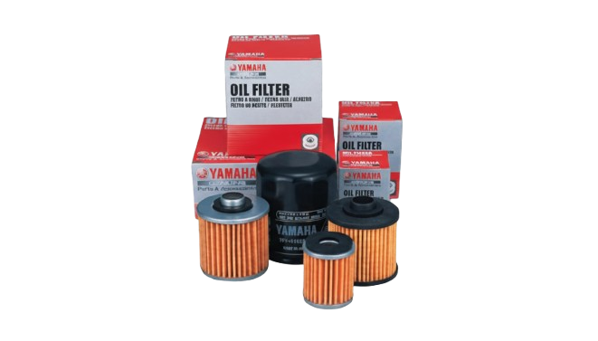 Refacciones originales